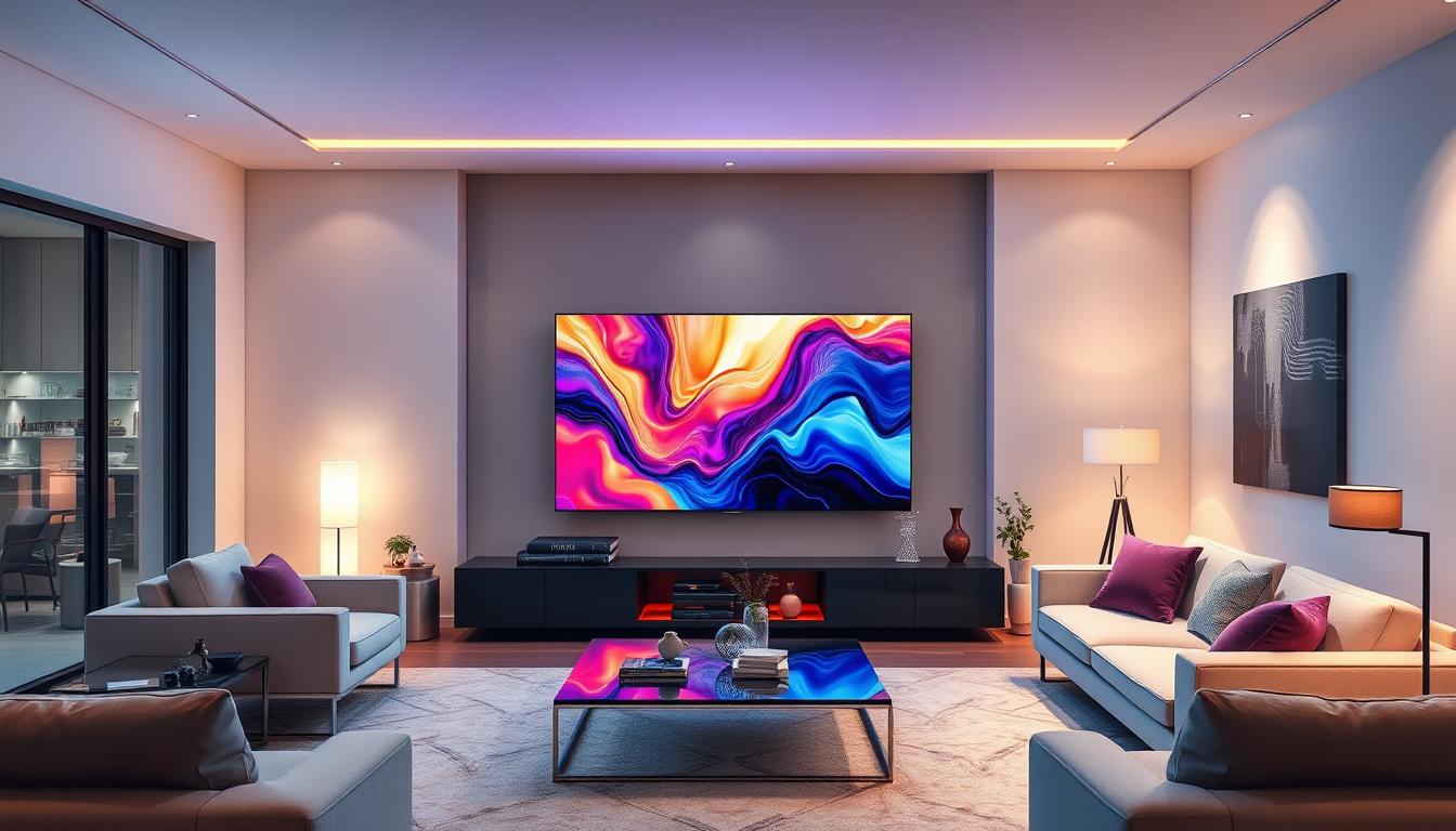 OLED televizori – Zašto su bolji od LCD i LED tehnologije? OLED televizori - Zašto su bolji od LCD i LED tehnologije?