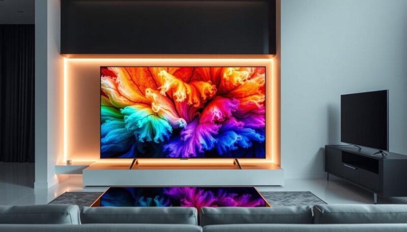 Prednosti OLED ekrana Prednosti OLED ekrana