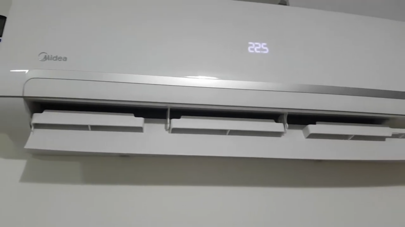 inverter klima