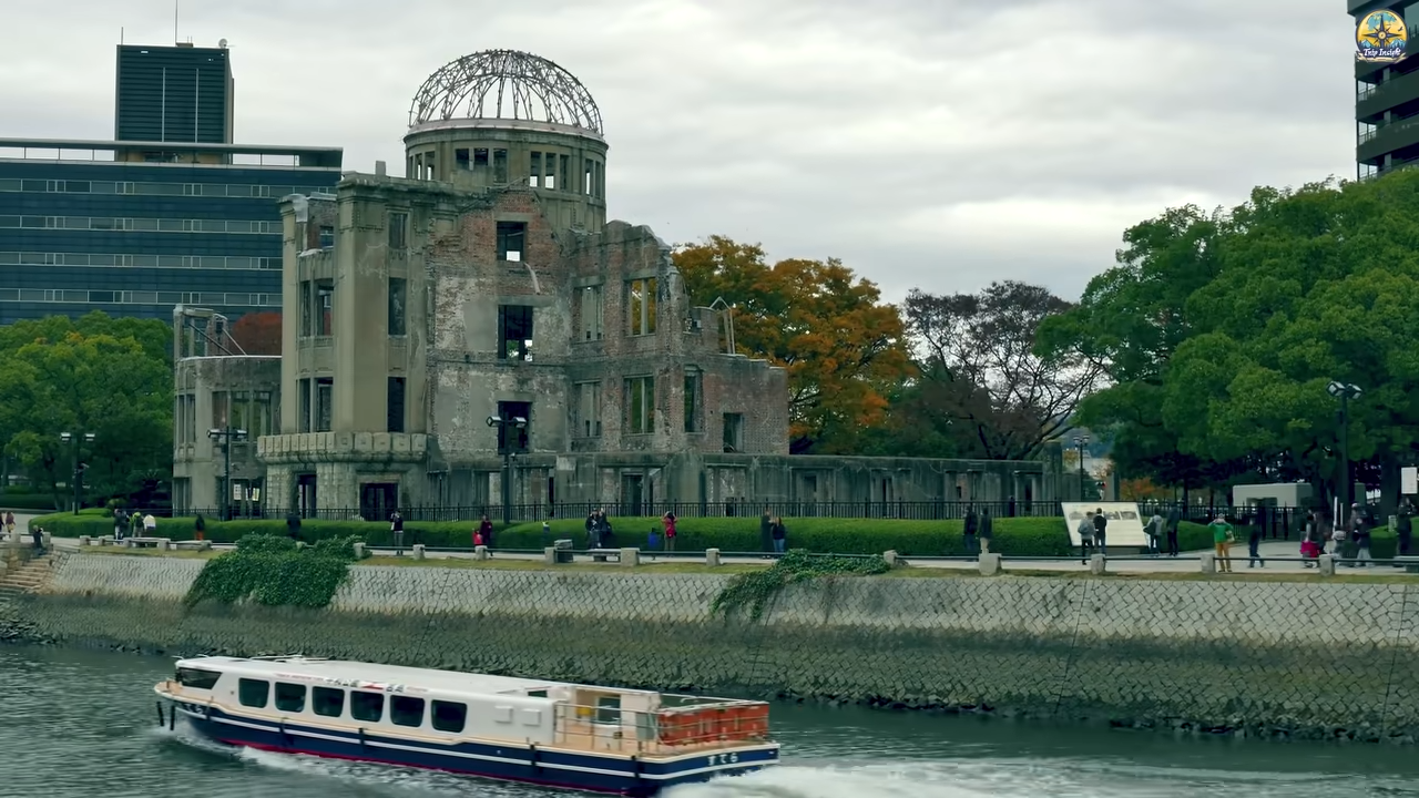 Najbolje egzotične destinacije za doček Nove godine – Sunčani beg od zime japan