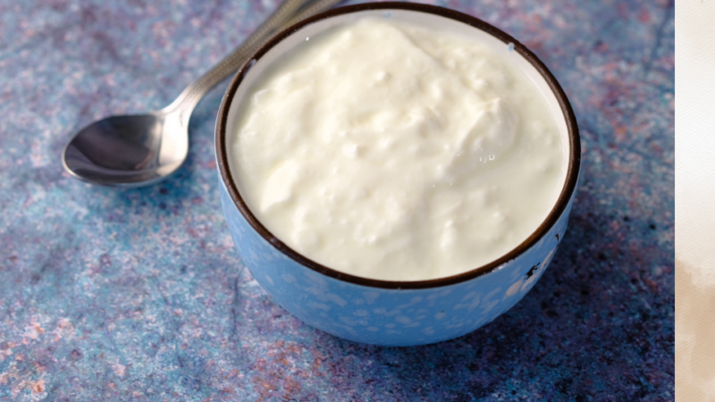 jogurt
