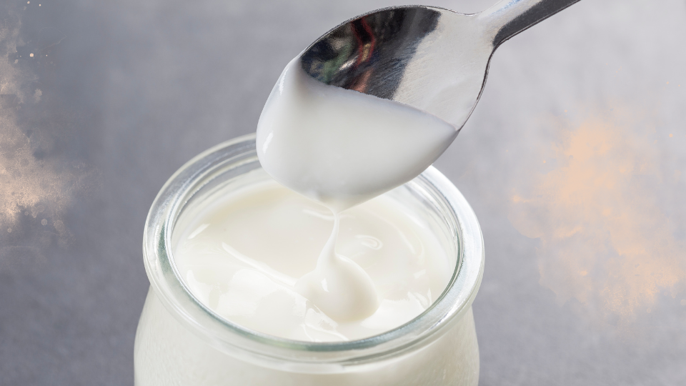 Jogurt nutritivna vrednost i važnost u ishrani – Sve što treba da znate jogurt domaci